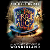 Cirque Alice