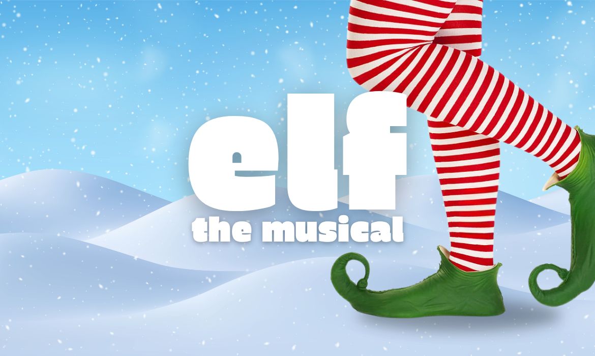 Elf: The Musical