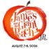 James and the Giant Peach Jr.
