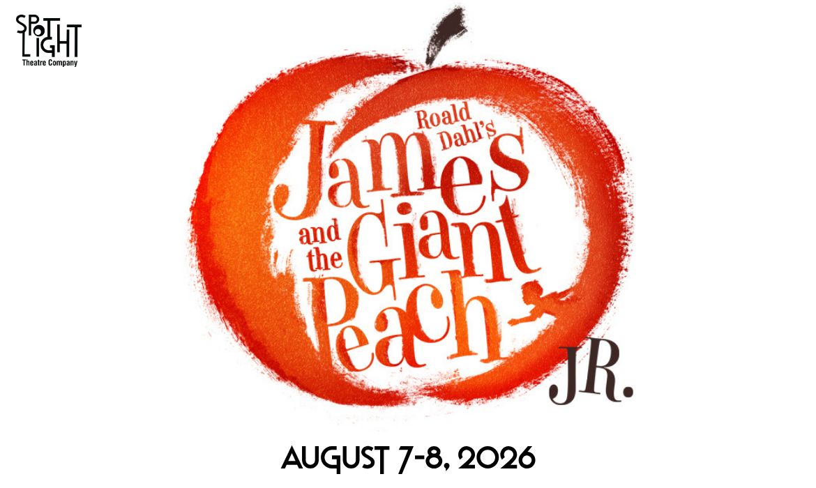 James and the Giant Peach Jr.