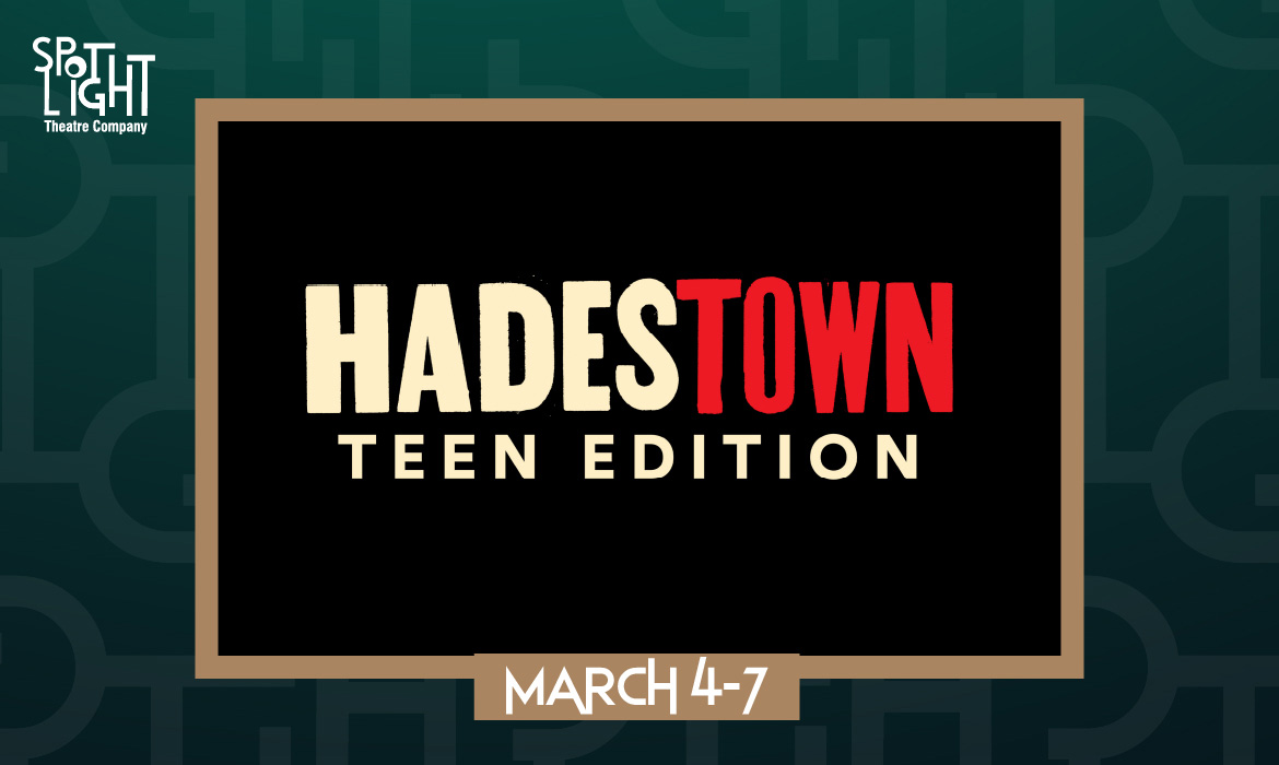 Hadestown teen