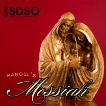 HANDEL’S MESSIAH
