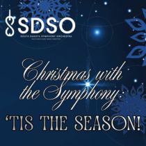 CHRISTMAS WITH THE SYMPHONY: ‘TIS THE SEASON!