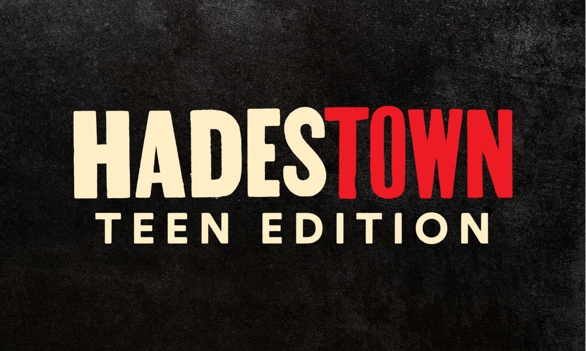 Hadestown teen