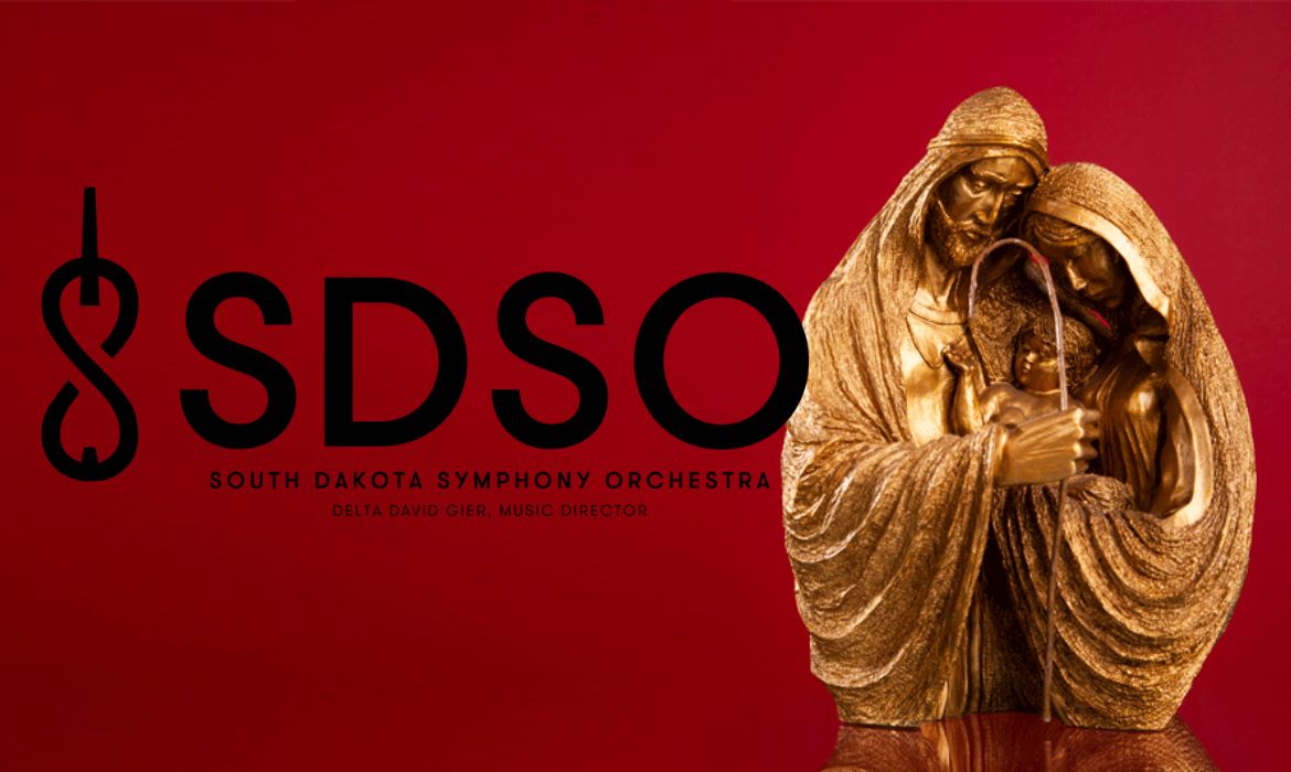Handel's Messiah South Dakota Symphony Orchestra