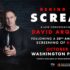 BEHIND THE SCREAM A Live Conversation with David Arquette