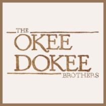 The Okee Dokee Brothers