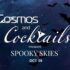 Cosmos and Cocktails