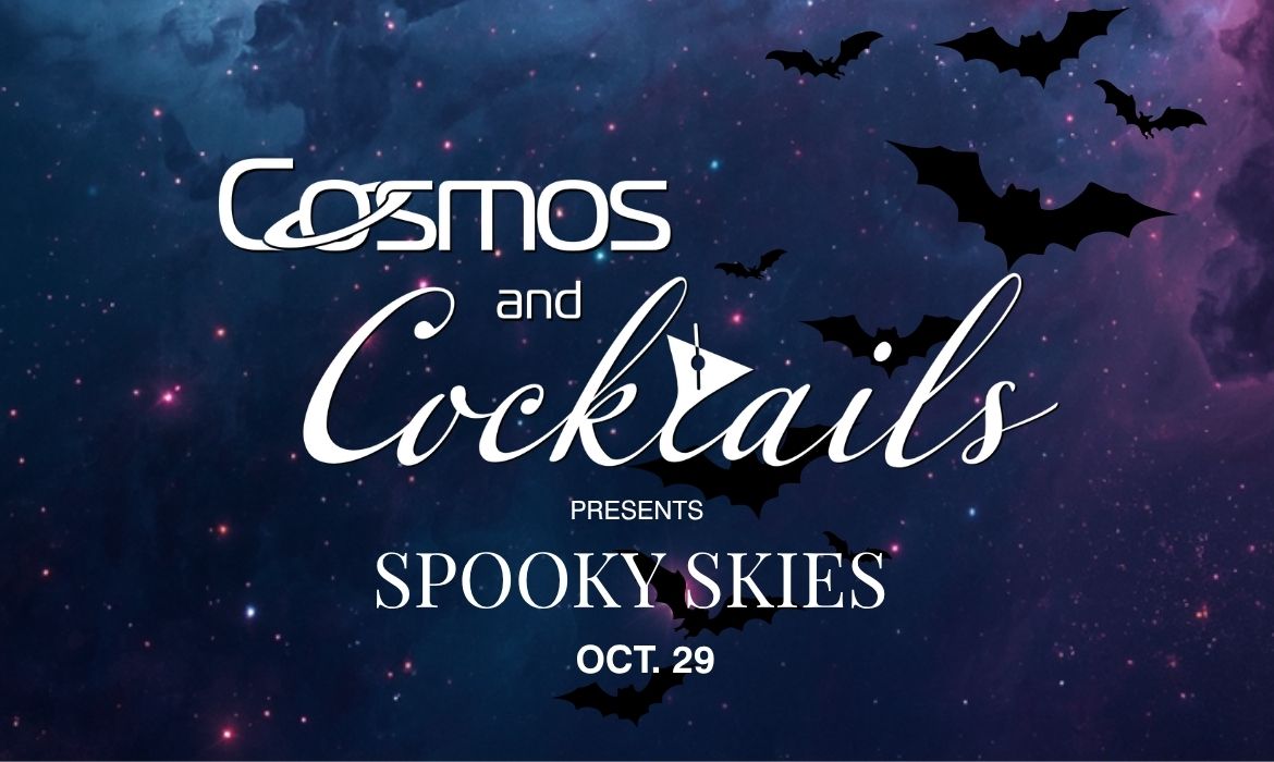 Cosmos and Cocktails