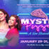 Mystic Pizza at the Washington Pavilion