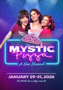 MYSTIC PIZZA