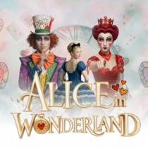 Alice in Wonderland by International Ballet Stars