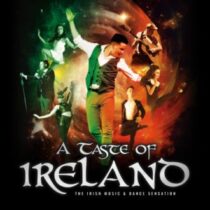 A Taste of Ireland