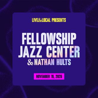 Live & Local presents: Theatre Mixtape: A Variety Showcase