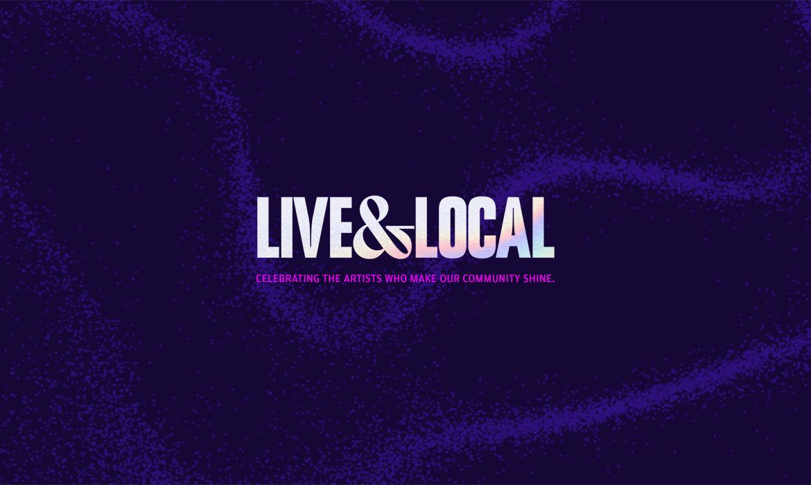 Life & Local presents: Theatre Mixtape: A Variety Showcase