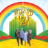 Wizard of Oz - Yellow Brick Road