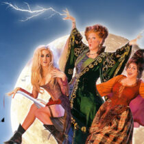 Hocus Pocus